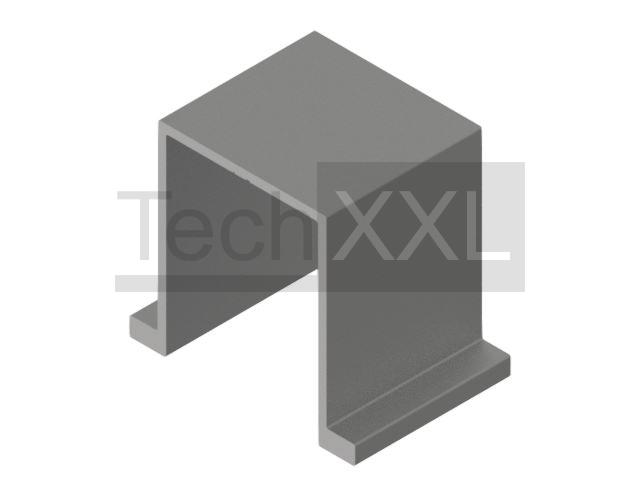 Солнечная направляющая MT Light Plus